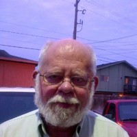 Patrick Shafer