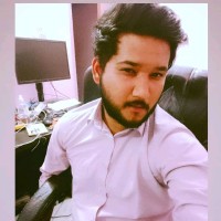 Mohd Aakif