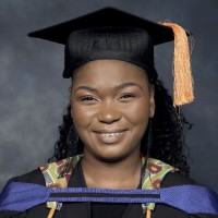 Lerato Perseverance Komane