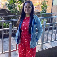 Jaspreet Kaur