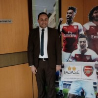 Mohamed Elragby