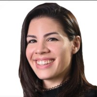 Agostina Udvardi Andicoechea