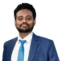 Alok Ranjan