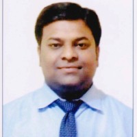 Santosh Mhetre