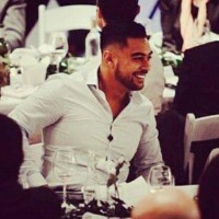 Alex Anaya