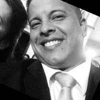 Carlos Henrique Nascimento