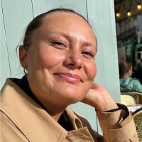 Nathalie Hansson
