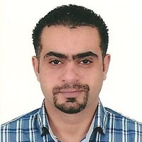 Ahmed Yousry