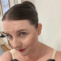 Charlotte Algie