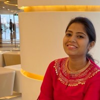 Uzma Farooque S