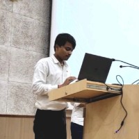 Shashank Ingole