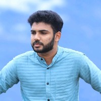 Sebin Cherian