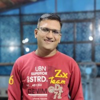 Mahesh Chougule