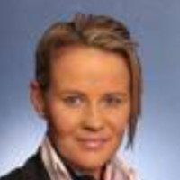 Bernadette Payne