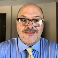 Steven Gregory Stegall