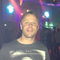 Chris Paice