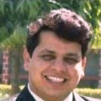 Anil Uniyal, Pmp®