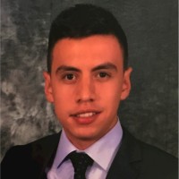 Pedro Alejandro Gonzalez Avila