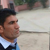 Kuldeep Dudhwal