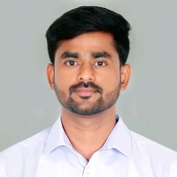 Prashanth M