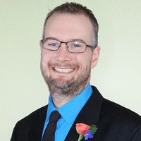 Adam Haley