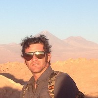 Cristóbal Vogel Ruiz