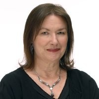 Jan Buckingham