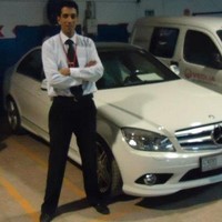 mohamed boutibi