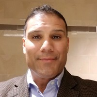 Stephen Elizondo