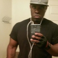 Brandon Jackson