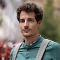 Benjamin Debat