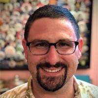 Daniel Stucker