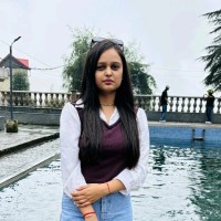 Simran Chandel