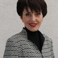 Lyubov Bobareva