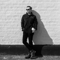 Nigel Robertson