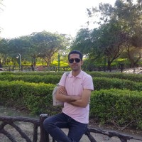 Ali Sanjari