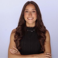 Alyssa Zoutendyk