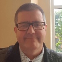 Mark Mawson