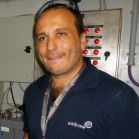 Gaston Torres