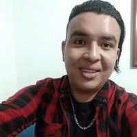 Kevin Arriaga Hernández