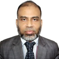 MUHAMMAD MUHIBUR RAHMAN KHAN