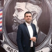 Seyed Alireza rohani