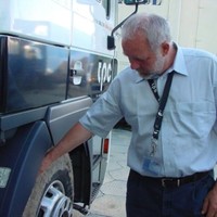 Peter Blöchlinger