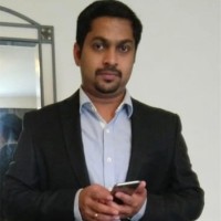 Arun Kishore