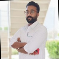 Vishnu Satheesan