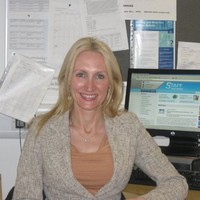 Angela Haselgrove