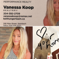 Vanessa Koop