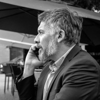 Alejandro Díaz