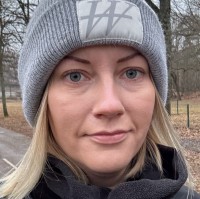Evelina Lundqvist
