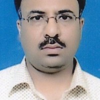 Dr.Ramakant Sharma